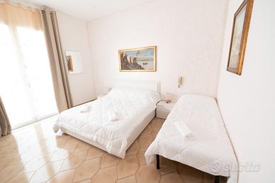 Casa Vacanza in Centro a Marsala