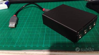 Audiofront edrumin 4-1st gen