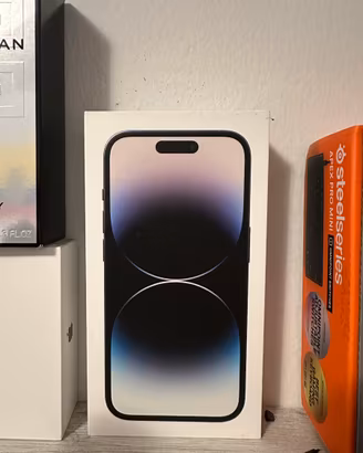 iphone 14 pro