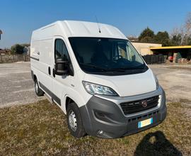 Fiat Ducato 35 3.0 CNG PM-TM Furgone