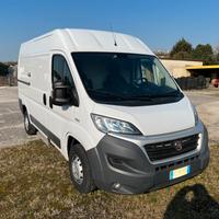 Fiat Ducato 35 3.0 CNG PM-TM Furgone