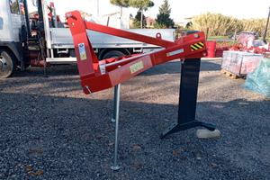 Ripuntatore Drenante F.C.R. RP 150 -NUOVO