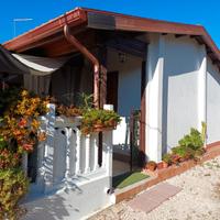 Bungalow villaggio l'oasi club Tor San Lorenzo