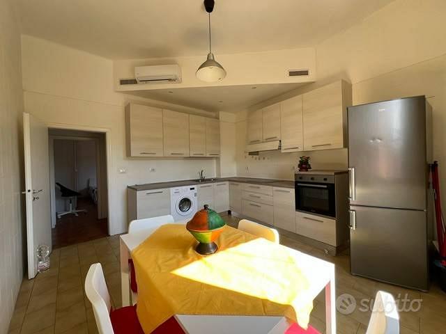 Appartamento – Bologna, San Ruffillo, Savena - Vista 2
