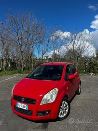 Suzuki Splash 1.2 GLS Safety Pack