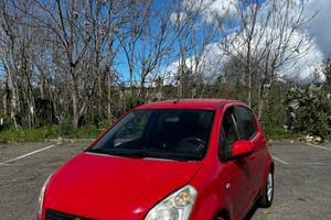 Suzuki Splash 1.2 GLS Safety Pack