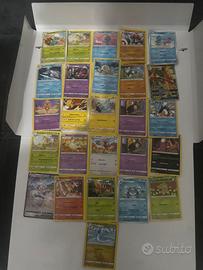 Carte pokemon
