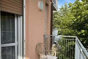 Appartamento vacanze lido adriano zona mare
