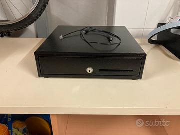 Cassetto per registratore di cassa