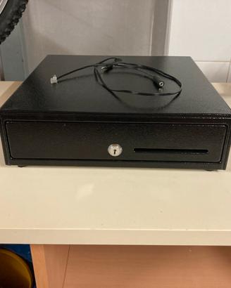 Cassetto per registratore di cassa