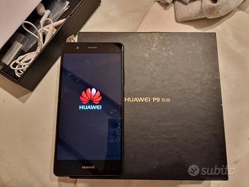 Huawei P9 Lite 16 GB 