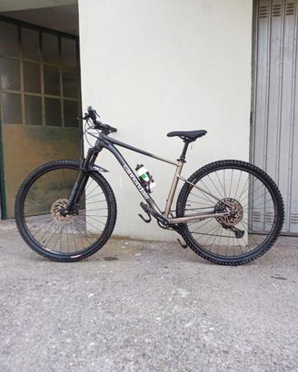 MTb  Cannondale
