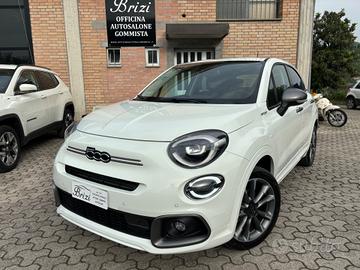 Fiat 500X 1.3 MultiJet 95 CV Sport