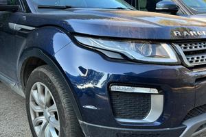 Land Rover Range Evoque 2.2 TD4 Coupé Dynamic