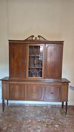 credenza