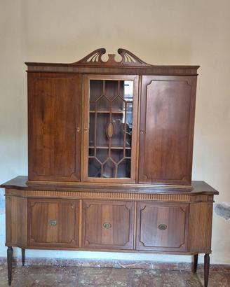 credenza