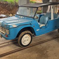 Citroen mehari