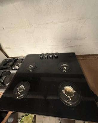 Piano cottura Beko Gas