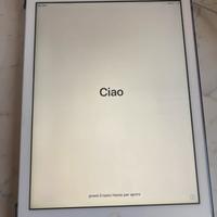 IPad 1 generazione 32 GB