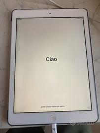 IPad 1 generazione 32 GB