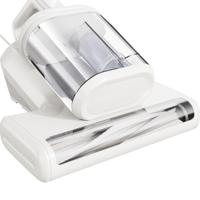 Battimaterasso Antiacaro Aspirapolvere per Materas