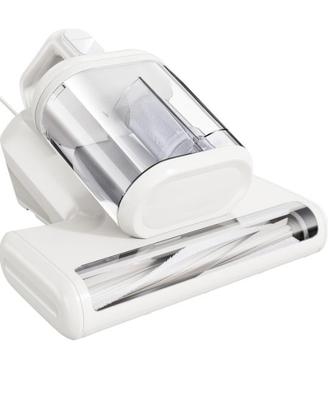 Battimaterasso Antiacaro Aspirapolvere per Materas