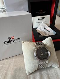 Orologio Tissot Chemin des Tourelles Qrz