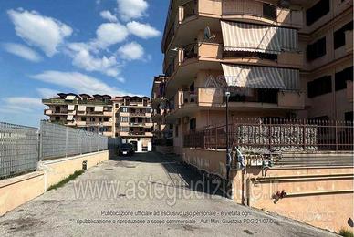 Appartamento Mugnano di Napoli [A4357704]