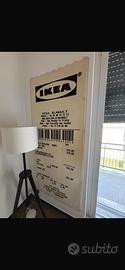 Ikea x Virgil Abloh Receipt