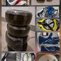 Caso ARAI CK6 ragazzo  abbigliamento e accessori