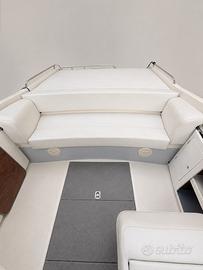 Barca cranchi clipper