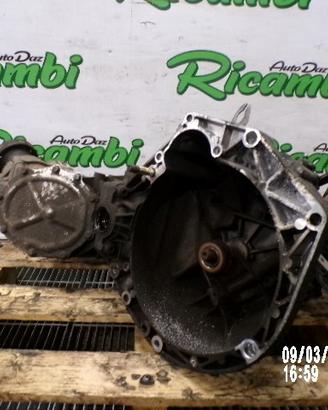 CAMBIO 5 MARCE PER PANDA 1.2 169 4X4 2006