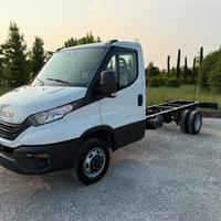 IVECO DAILY 35C18 PASSO 4100 NUOVO PRONTA CONSEGNA