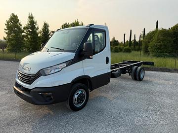 Iveco Daily 35C18 PASSO 4100 NUOVO PRONTA CONSEGNA
