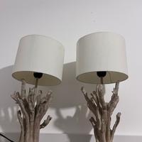 Lampade da interno per camera