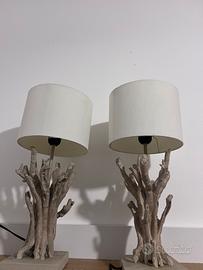 Lampade da interno per camera