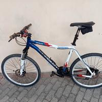 bici MTB 