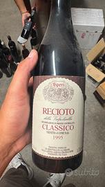 Vino rosso