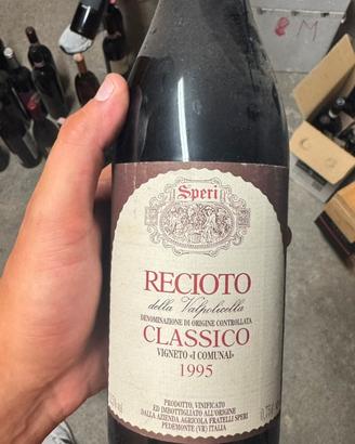 Vino rosso