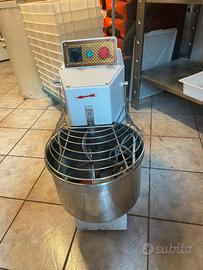 Impastatrice professionale