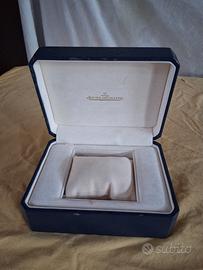 scatola per jaeger le coultre  reverso 