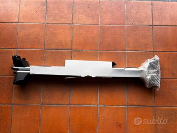 Barre portatutto Audi Q5 prima serie