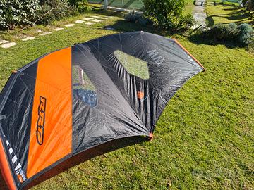 Ala Wing 4.0 RRD con borsa