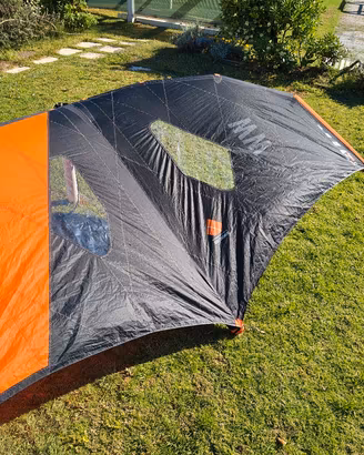 Ala Wing 4.0 RRD con borsa