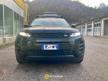 LAND ROVER Range Rover Evoque 2.0 I4 249 CV AWD
