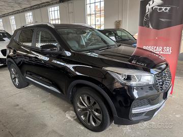 Dr 4.0 1.5 Bi-Fuel GPL