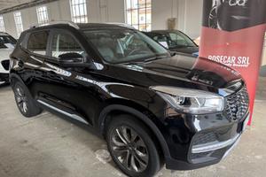 Dr 4.0 1.5 Bi-Fuel GPL