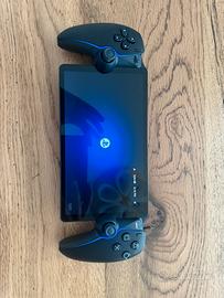 Playstation portable nuova 1 mese di vita