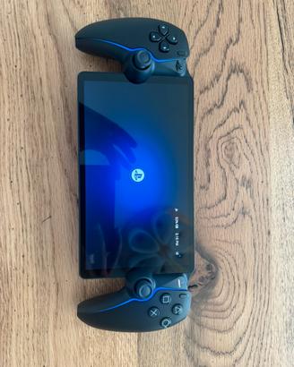 Playstation portable nuova 1 mese di vita