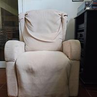 Poltrona il Benessere